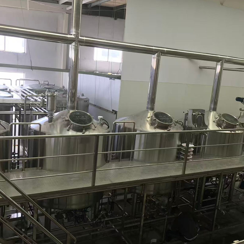 裕安精酿啤酒设备厂—啤酒文化的深刻内涵